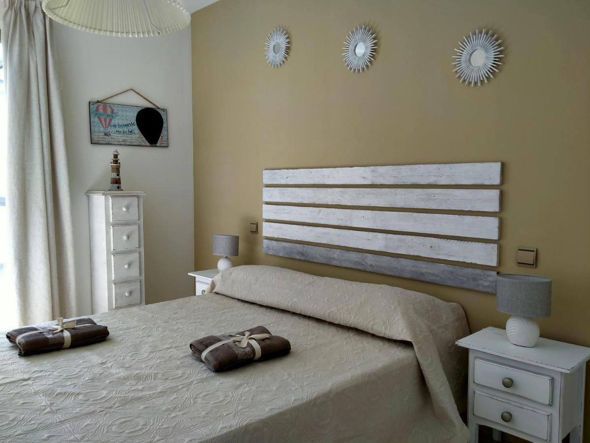 Los Lagos Sunset Sea View Private Roof Terrace El Cotillo  Bagian luar foto